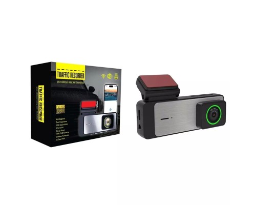 SUBZERO CMR40 ARAÇ KAMERASI 