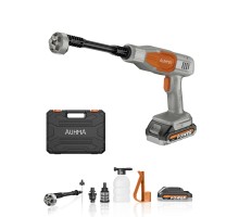 AUHMA ARAÇ YIKAMA MAKİNESİ ACR-03