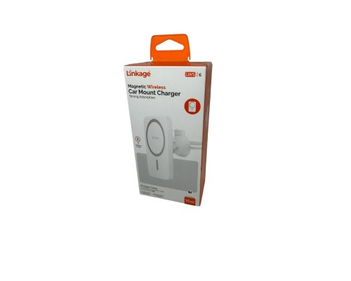 LİNKAGE WIRELESS ARAÇ İÇİ TUTUCU LWS6