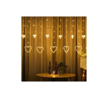 KALPLİ SARKIT LED WL-00102