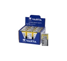 Varta 9 Volt Pil