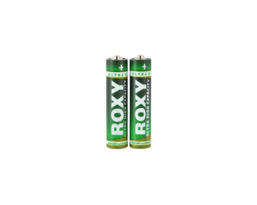 ROXY AAA İNCE PİL ROXY AAA İNCE PİL