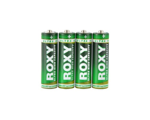 ROXY AA KALEM PİL ROXY AA KALEM PİL