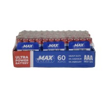 ZMAX İNCE AAA PİL