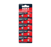 Roxy AG11 Alkaline 1,5 V Pil