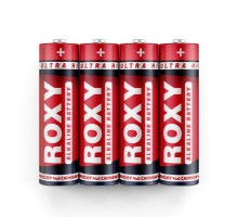 ROXY ALKALİN KALEM PİL