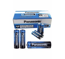 Panasonic Kalem Pil