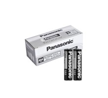 Panasonic İnce Pil