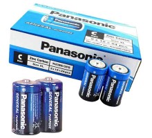 Panasonic Orta Pil