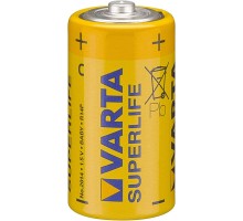 Varta Orta Pil