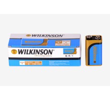 Wilkinson 9 Volt Pil