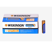 Wilkinson İnce Pil