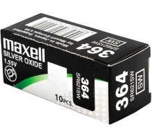 MAXELL 364 PİL (SR621)