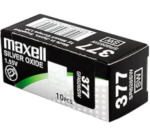 MAXELL 377 PİL (SR626)