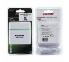 WİLKİNSON WLK-4742 KUTULU PİL ŞARJ ALETİ