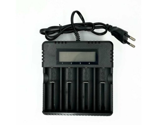 8992 PİL SARJ ALETİ 4 LÜ 8992 PİL SARJ ALETİ 4 LÜ