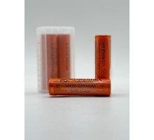 Powerdex 18650 3.7 Volt 2200 mAh Şarjlı Pil BAŞSIZ