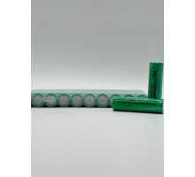 POWERDEX 18650 SARJ EDİLEBİLİR PİL BAŞSIZ 3200 MAH YEŞİL