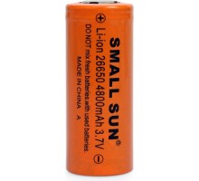 Powerdex 26650 3.7 Volt 4800 mAh Şarjlı Pil