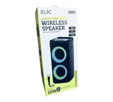 BLS-50 BLUETOOTH HOPARLÖR 
