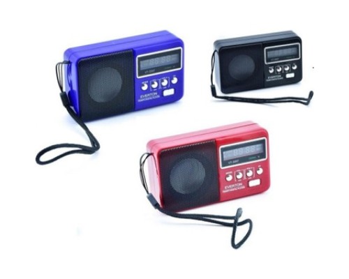 SUBZERO SB38 MİNİ DİJİTAL RADYO