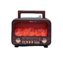 İTALYANO KA-850 RADYO
