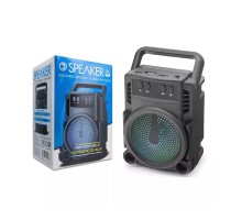 SUBZERO SB53 3 INCH BLUETOOTH HOPARLÖR