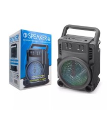 SUBZERO SB53 3 INCH BLUETOOTH HOPARLÖR