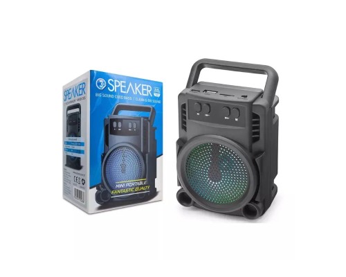 SUBZERO SB53 3 INCH BLUETOOTH HOPARLÖR