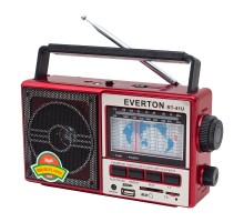 Everton RT-41 Radyo