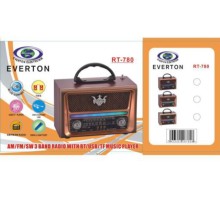 Everton RT-780 Radyo