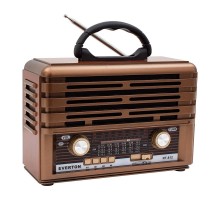 Everton RT-812 Radyo