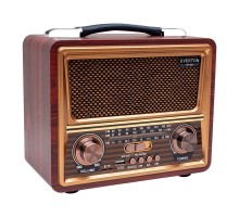 Everton RT-821 Radyo