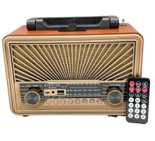 Everton RT-829 Radyo