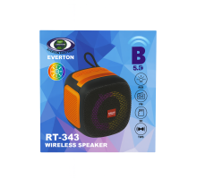 EVERTON RT-343 SES BOMBASI
