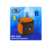 EVERTON RT-342 BLUETOOTH HOPARLÖR