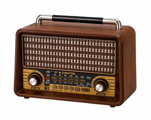 EVERTON RT-750 RADYO 