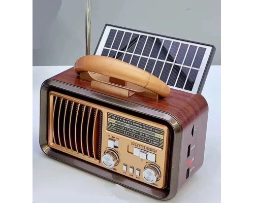 EVERTON RT-760 BT PANELLİ RADYO