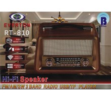 EVERTON RT-810 RADYO