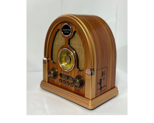EVERTON RT-710 RADYO