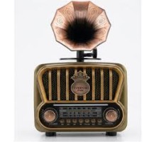 EVERTON RT-605 GRAMAFON RADYO
