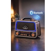 EVERTON RT-770 RADYO