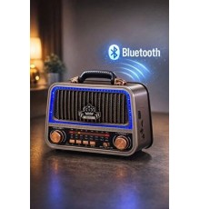 EVERTON RT-770 RADYO