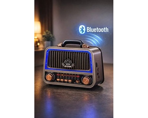 EVERTON RT-770 RADYO