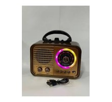 EVERTON RT-677 PANELLİ RADYO