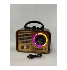 EVERTON RT-677 PANELLİ RADYO