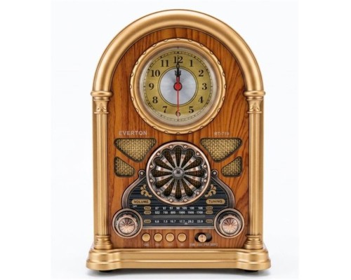 EVERTON RT-719 RADYO