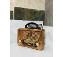 EVERTON RT-836 PANELLİ RADYO