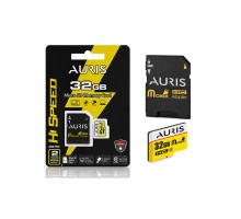 AURİS 32 GB MİCRO SD HAFIZA KARTI