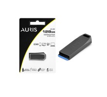 AURİS 128 GB METAL FLASH DİSK 